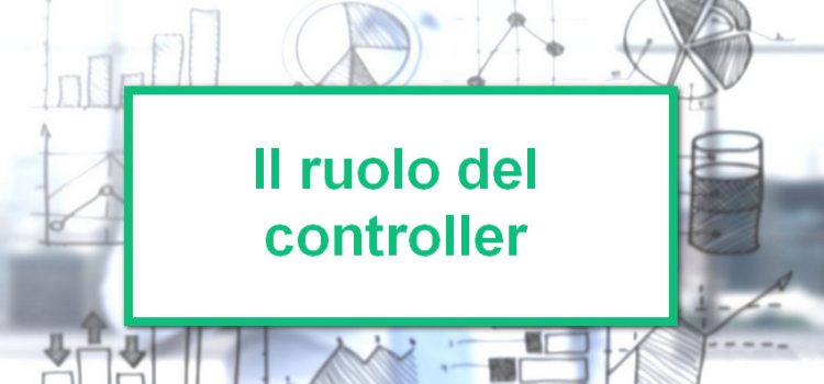 Il ruolo del controller